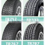 Snow Tyre 155/70R13 165/70R13 175/70R13 TR777 thumbnail-1