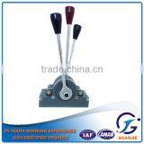 GJ1101-3 Aluminum Hand Throttle Lever