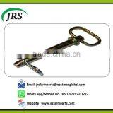 Hitch Pin With Hair Pin thumbnail-3