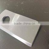 QS Agriculture Machinery Parts SMALL FLAIL BLANDES RINGS thumbnail-3