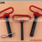 High Quality Trailer Hitch Lock Pin for Tractor Linkage Parts thumbnail-4