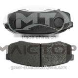 Auto Parts 04466-60070 Brake Pad for Land Cruiser 100 Lexus LX470 thumbnail-1