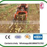 High Quality Durable Potato Harvester of Machinery Equipment thumbnail-1