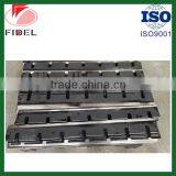 Brail Farm Work Sugarcane Harvester Blade thumbnail-2