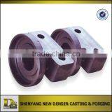 World Best Selling Products Casting Cover/metal Die Casting Parts China Supplier Wholesales thumbnail-3