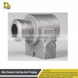 316 Stainless Steel Casting,Die Casting,Gray Iron Casting Iron thumbnail-2