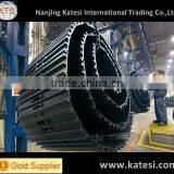 Track Shoe Assembly and Track Shoe Assy Track Shoe Group for Undercarriage Spare Part thumbnail-4