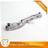 Customized Stainless Steel CNC Machining Milling Parts thumbnail-1