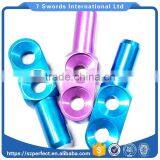 Shenzhen Precision Aluminium Die Casting Medical Instruments Parts thumbnail-3