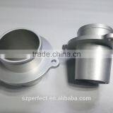 CNC Machining Motorcycle Parts, Custom Fabrication Service thumbnail-6