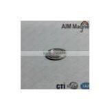 N35 Diametrically Magnetized Ring Magnets thumbnail-2