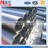 Good Quality Steel Materail hq nq bq Drill Rod for Sale thumbnail-1