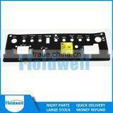 HOLDWELL High Quality Control Panel Decal ,NOTICE,OPERATING INSTRN 52155 thumbnail-1