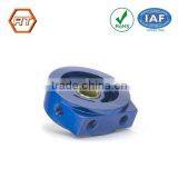 Anodized Bike Parts Blue thumbnail-1