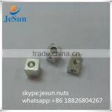 Customized High Precision CNC Spare Parts in Dongguan Factory thumbnail-2