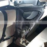 Universal Pet Back Seat Barrier Vehicle Pet Barrier Net Car Dog Barrier thumbnail-4