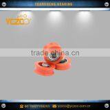 China Internal v Groove Roller With High Precision thumbnail-3