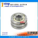 Excellent Quality Trolley Wheel Bearing 5*14*5mm thumbnail-6