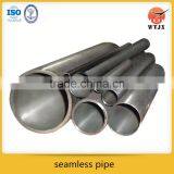 Cold Drawing Seamless Pipe Used for Hydraulic Cylinder thumbnail-1