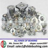 Ruote a Sfera in Teflon/ruote a Sfera di Plastica thumbnail-6