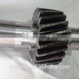 Wholesale Micro Worm Gear/rc Worm Gear/ Telescope Worm Gear thumbnail-1