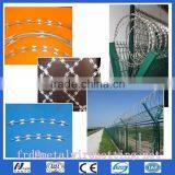 China Manufacturer Supplier LOWEST PRICE Razor Wire thumbnail-1