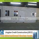 Modified Shipping Container House/prefab Container thumbnail-1