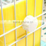 Pet Product Plastic Hay Cage for Rabbit Pet Toy thumbnail-5
