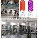 Water Bottle Filling /making Machine thumbnail-2