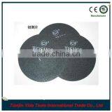 Abrasive Disc Wheel thumbnail-1