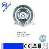 BS-002, Bathroom Wash Basin thumbnail-1