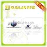 HF NFC Programmable Passive RFID Card(TOP 10 Smart Card Factory)