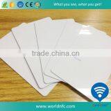 125KHz Blank RFID Card T5577 for Retransfer Card Printer thumbnail-3