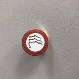 Customized Soft Enamel Group Lapel Pins With Butterfly Clasp thumbnail-5