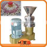 Guaranteed Fashion Butter Machine/commercial Peanut Paste Making Machine/ginger Garlic Paste Making Machine thumbnail-2