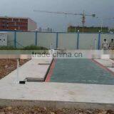 Truck Scale Weighbridge / Automobile Weighing Scale thumbnail-5