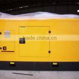 Best Price Japan Engine Silent Yanmar 15kw Diesel Generator thumbnail-1