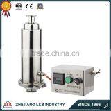 Stainless Steel Electric Heating Sterilization Breather thumbnail-1