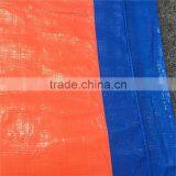 Orange Tarpaulin Sheet thumbnail-5