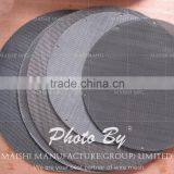 Stainless Steel Filter Discs thumbnail-1