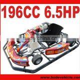 196CC RACING GO KART(MC-473A) thumbnail-1