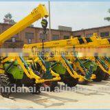 Deep Hole Drilling Machineearth Auger thumbnail-4