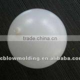Customize Plastic Balls Soft Cheap pp Plastic Balls Blow Molding Balls thumbnail-3