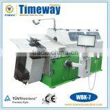 Multi-axes Universal CNC Wire Profile Bending Forming Machine thumbnail-1