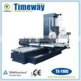 Horizontal Boring Milling Machine thumbnail-2
