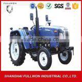 Economical Small 2 Wheel Drive Cheap Diesel Farm Tractor thumbnail-1