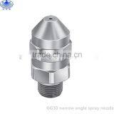 G30 Narrow Angle 30 Degree Spray Nozzle thumbnail-2