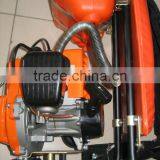 2 Stroke Knapsack Brush Cutter BG328 thumbnail-2