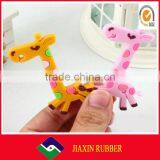 2014 Fashion Gift 3D Soft Retractable Cable Tidy for Earphone thumbnail-1