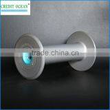 CREDIT OCEAN High Press Injection Aluminium Alloy Bobbin for Covering Machine Part thumbnail-4